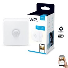 WiZ - Sensor de movimiento 1xLR6 Wi-Fi