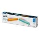 WiZ - SET 2x LED RGBW Lámpara regulable BAR LED/5,5W/230V 2200-6500K Wi-Fi