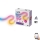 WiZ - Tira LED RGBW regulable 3m LED/24W/230V 2700-5000K Wi-Fi