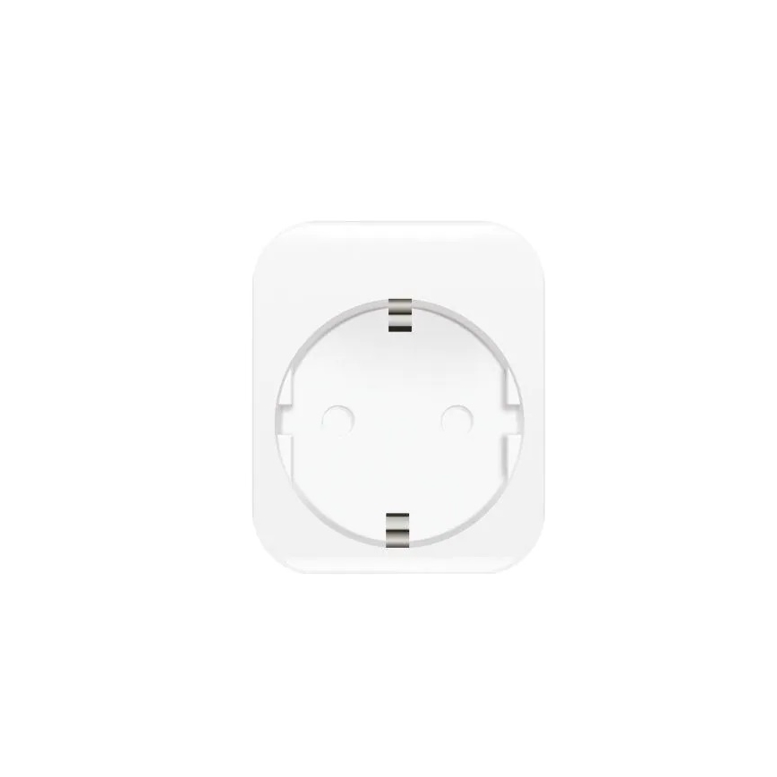 WiZ - Toma inteligente F 2300W Wi-Fi SCHUKO