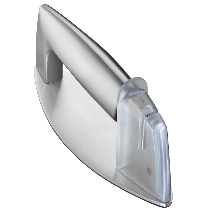 WMF - Afilador de cuchillos GOURMET acero inoxidable