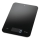 WMF - Balanza de cocina 2xCR2032 negro