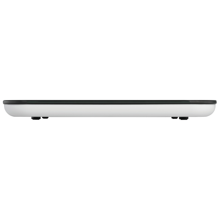 WMF - Balanza de cocina 2xCR2032 negro