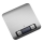 WMF - Balanza de cocina digital 2xCR2032 acero inoxidable