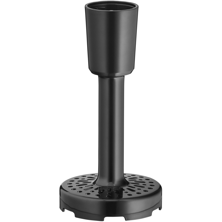 WMF - Batidora de mano con accesorios 4en1 KULT X 600W/230V acero inoxidable
