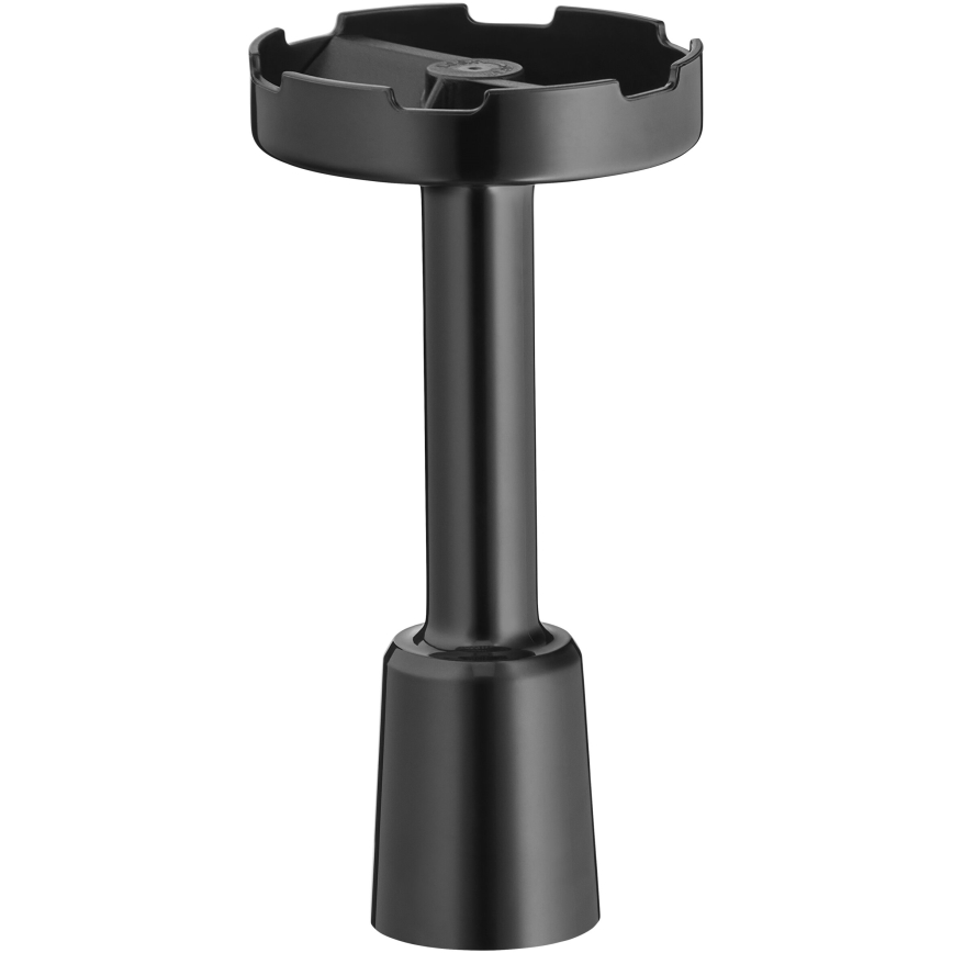 WMF - Batidora de mano con accesorios 4en1 KULT X 600W/230V acero inoxidable