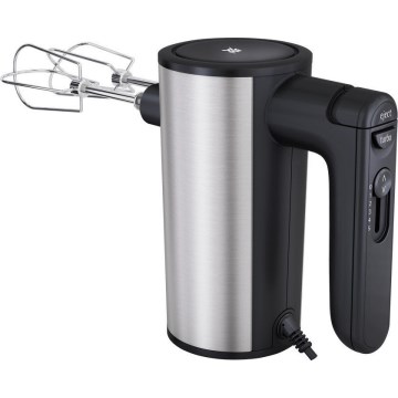 WMF - Batidora de mano KULT X 400W/230V cromo mate