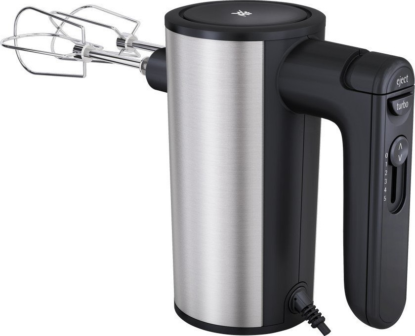 WMF - Batidora de mano KULT X 400W/230V cromo mate