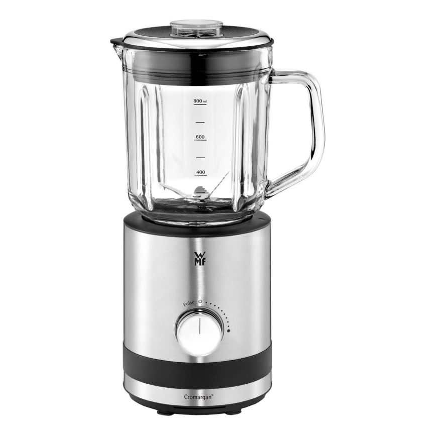 WMF - Batidora de mesa KITCHENminis 400W/230V acero inoxidable
