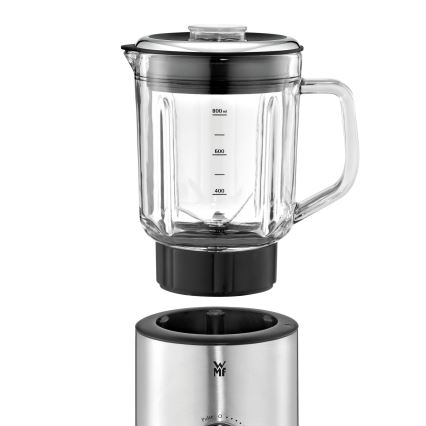 WMF - Batidora de mesa KITCHENminis 400W/230V acero inoxidable
