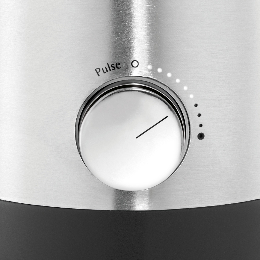 WMF - Batidora de mesa KITCHENminis 400W/230V acero inoxidable