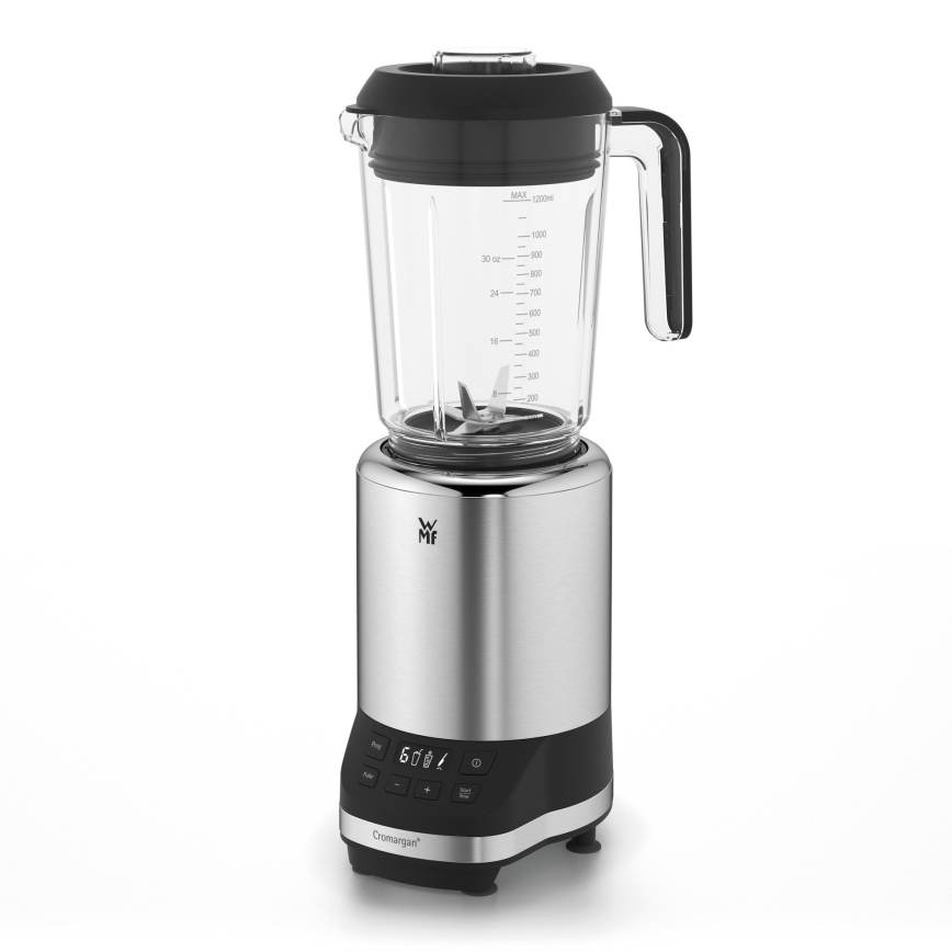WMF - Batidora de mesa multifuncional KULT PRO 1200W/230V acero inoxidable