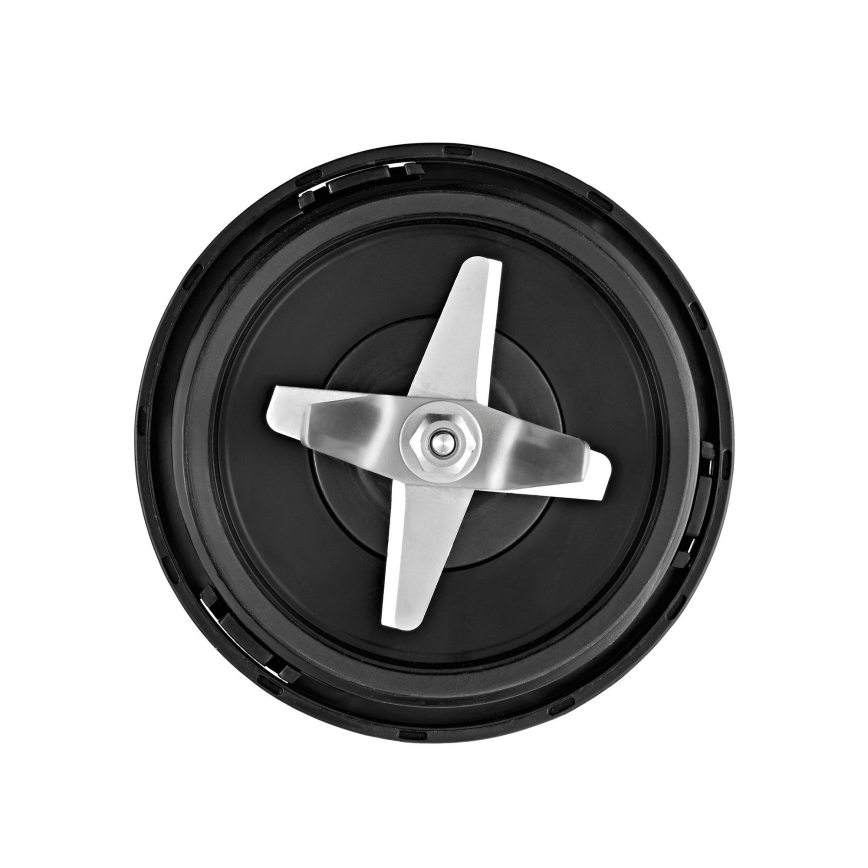WMF - Batidora de mesa multifuncional KULT PRO 1200W/230V acero inoxidable