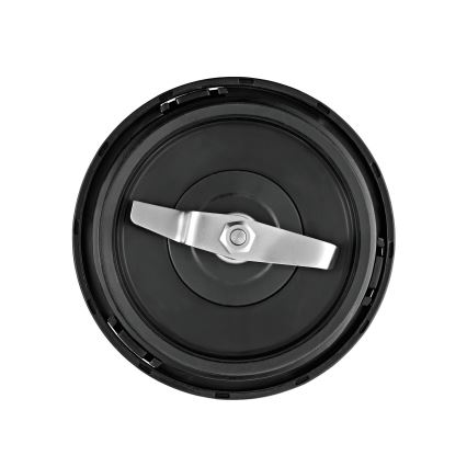 WMF - Batidora de mesa multifuncional KULT PRO 1200W/230V acero inoxidable