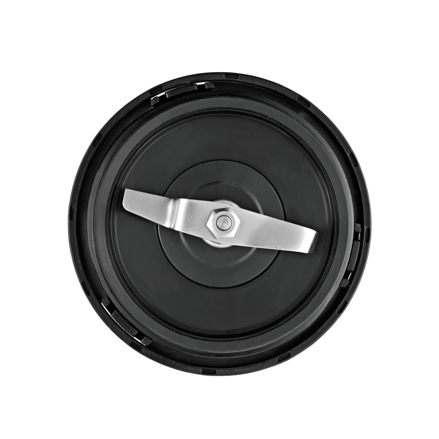 WMF - Batidora de mesa multifuncional KULT PRO 1200W/230V acero inoxidable