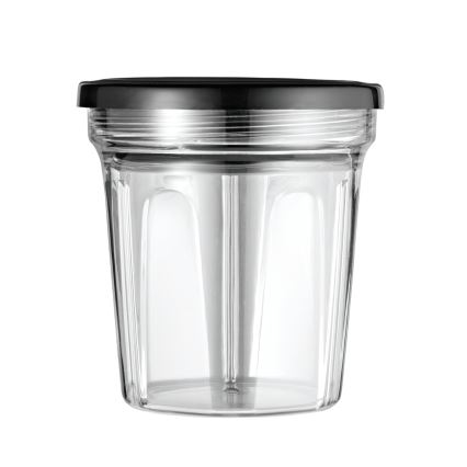 WMF - Batidora de mesa multifuncional KULT PRO 1200W/230V acero inoxidable
