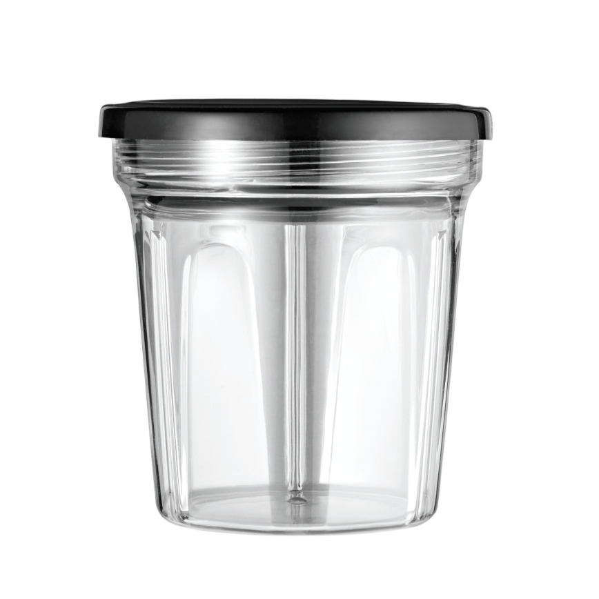 WMF - Batidora de mesa multifuncional KULT PRO 1200W/230V acero inoxidable