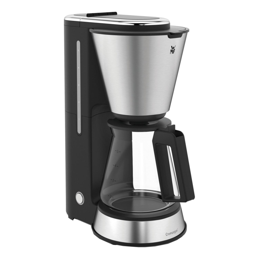 WMF - Cafetera de goteo 760W/230V acero inoxidable