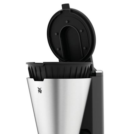 WMF - Cafetera de goteo 760W/230V acero inoxidable