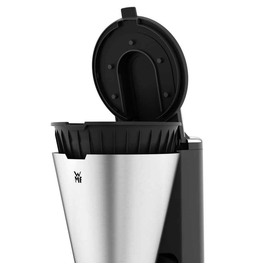 WMF - Cafetera de goteo 760W/230V acero inoxidable