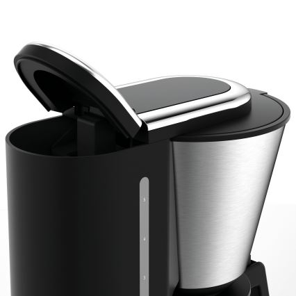 WMF - Cafetera de goteo 760W/230V acero inoxidable