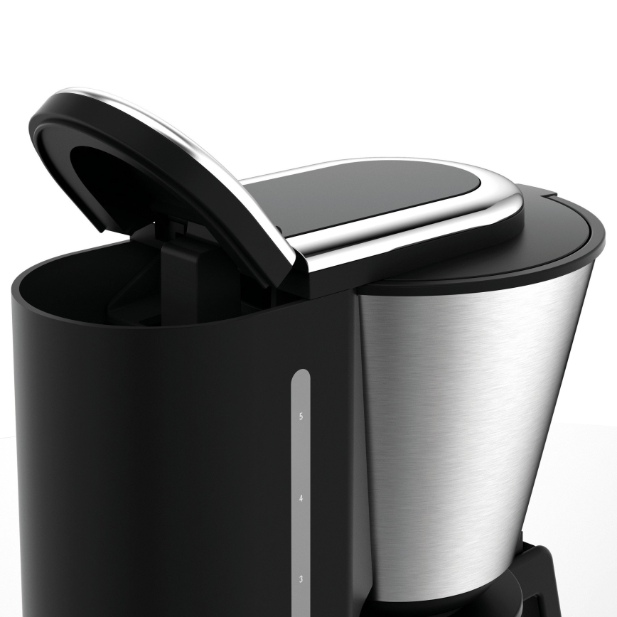 WMF - Cafetera de goteo 760W/230V acero inoxidable