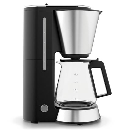 WMF - Cafetera de goteo 760W/230V acero inoxidable
