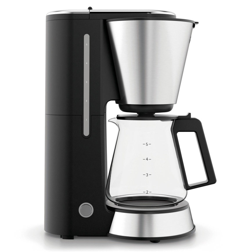 WMF - Cafetera de goteo 760W/230V acero inoxidable