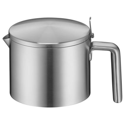 WMF - Cafetera moka KULT 0,3 l acero inoxidable