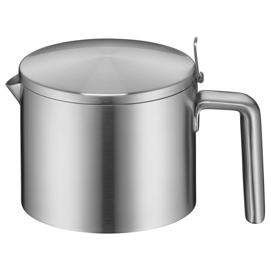 WMF - Cafetera moka KULT 0,3 l acero inoxidable