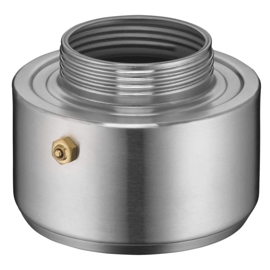 WMF - Cafetera moka KULT 0,3 l acero inoxidable