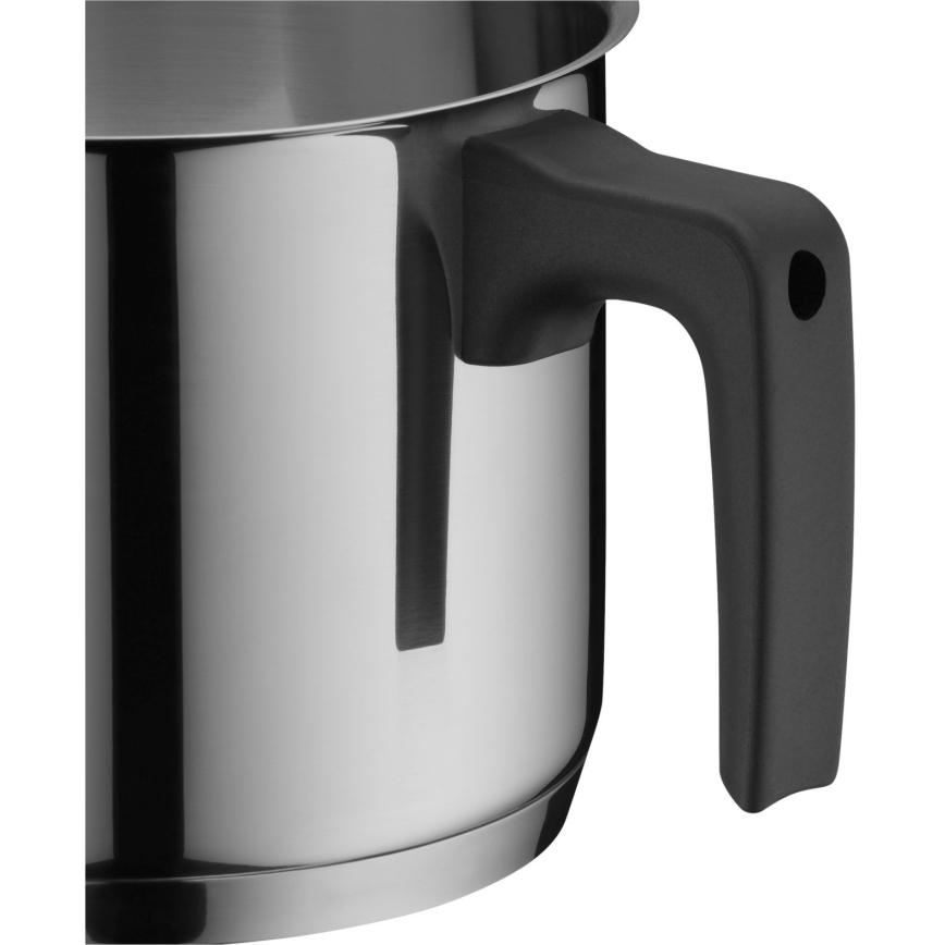 WMF - Cazo para leche 1,7l acero inoxidable