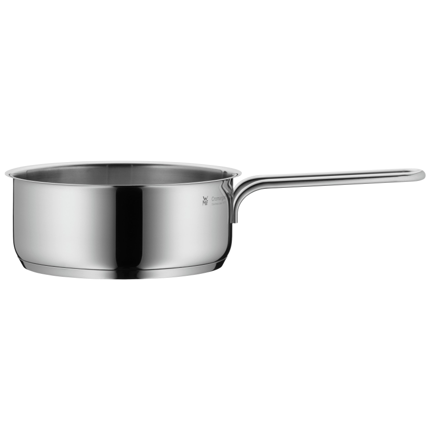 WMF - Cazo pequeño con tapa MINI d. 16 cm acero inoxidable