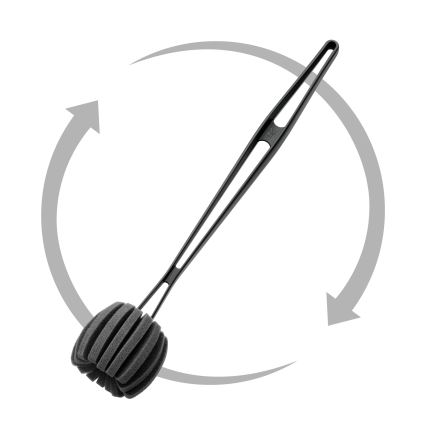 WMF - Cepillo de limpieza BASIC 41 cm