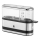 WMF - Cocedor de dos huevos KITCHENminis 250W/230V acero inoxidable