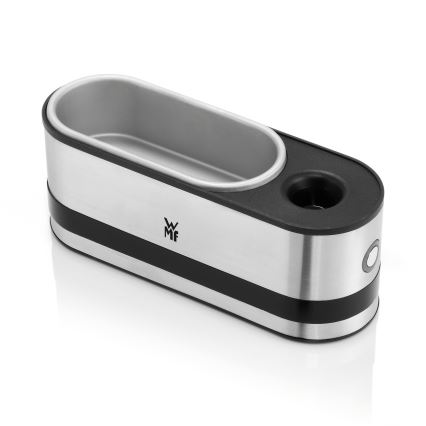 WMF - Cocedor de dos huevos KITCHENminis 250W/230V acero inoxidable
