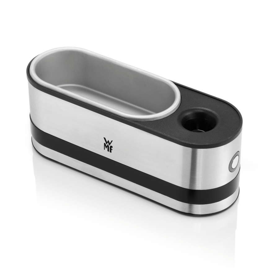 WMF - Cocedor de dos huevos KITCHENminis 250W/230V acero inoxidable