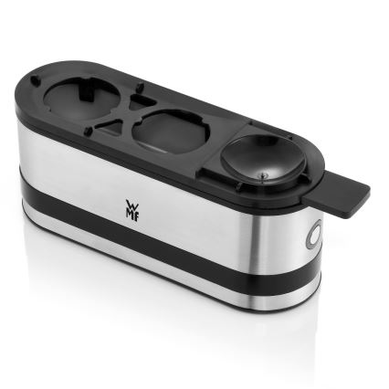 WMF - Cocedor de dos huevos KITCHENminis 250W/230V acero inoxidable