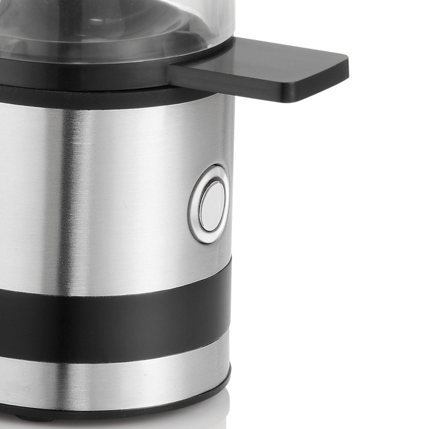 WMF - Cocedor de dos huevos KITCHENminis 250W/230V acero inoxidable