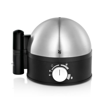 WMF - Cocedor de huevos STELIO 380W/230V acero inoxidable