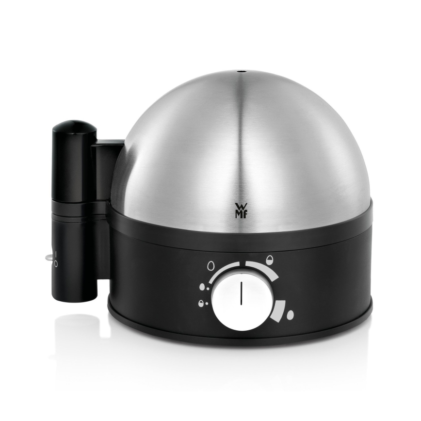 WMF - Cocedor de huevos STELIO 380W/230V acero inoxidable