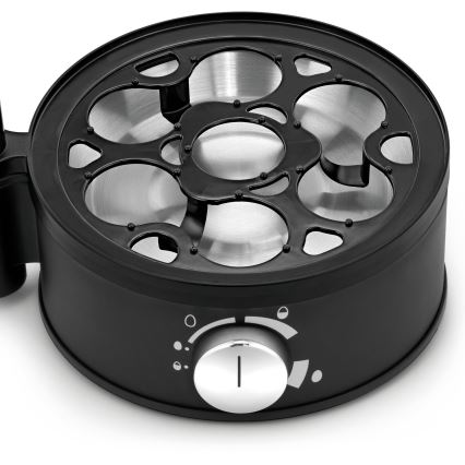 WMF - Cocedor de huevos STELIO 380W/230V acero inoxidable