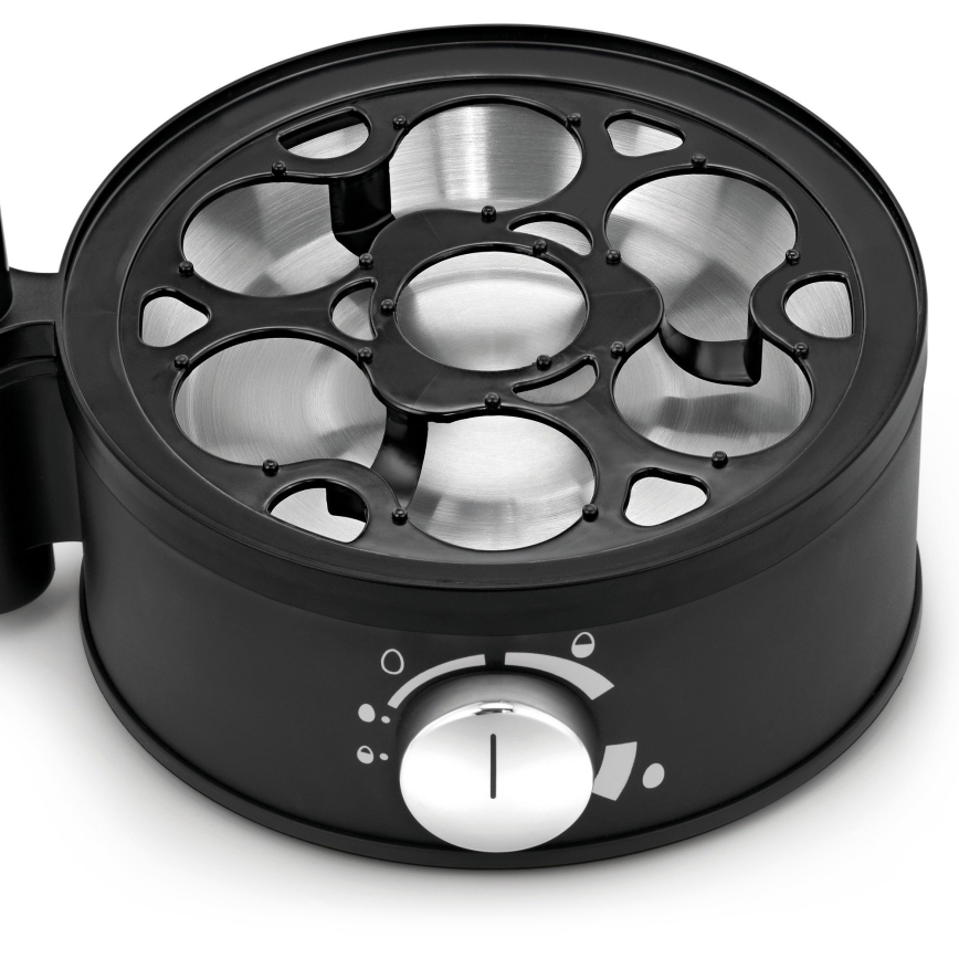 WMF - Cocedor de huevos STELIO 380W/230V acero inoxidable