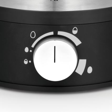 WMF - Cocedor de huevos STELIO 380W/230V acero inoxidable