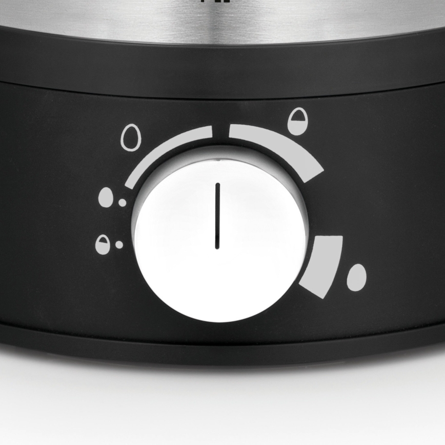WMF - Cocedor de huevos STELIO 380W/230V acero inoxidable