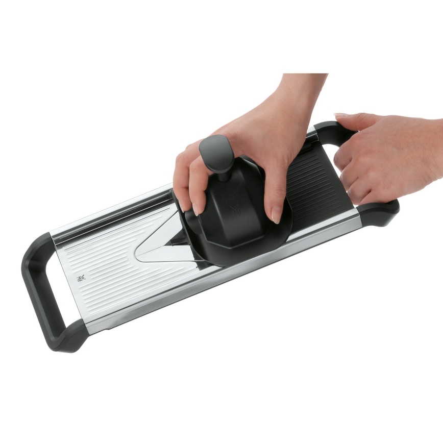 WMF - Cortador de verduras TOP TOOLS 12,5x37 cm