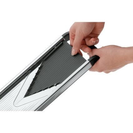 WMF - Cortador de verduras TOP TOOLS 12,5x37 cm