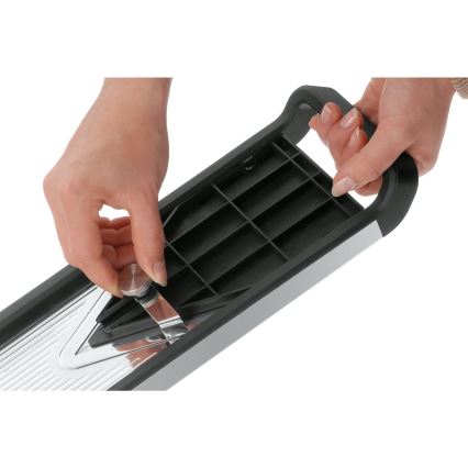WMF - Cortador de verduras TOP TOOLS 12,5x37 cm