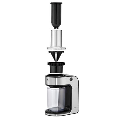 WMF - Cortador en espiral KULT X 80W/230V cromo mate