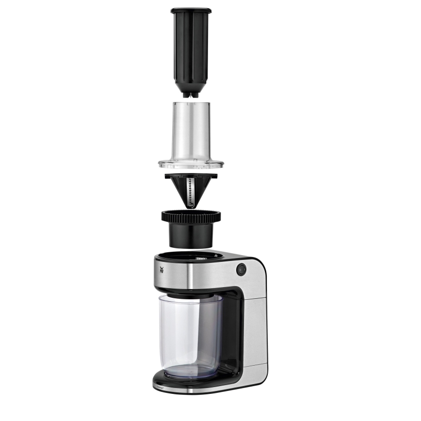 WMF - Cortador en espiral KULT X 80W/230V cromo mate